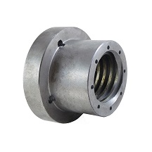 Coupling Nut